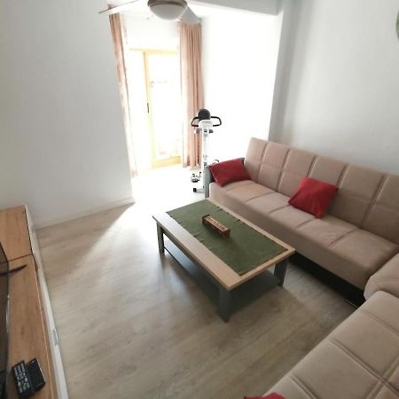 Domange I Apartment Alicante Eksteriør billede