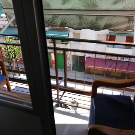 Domange I Apartment Alicante Eksteriør billede
