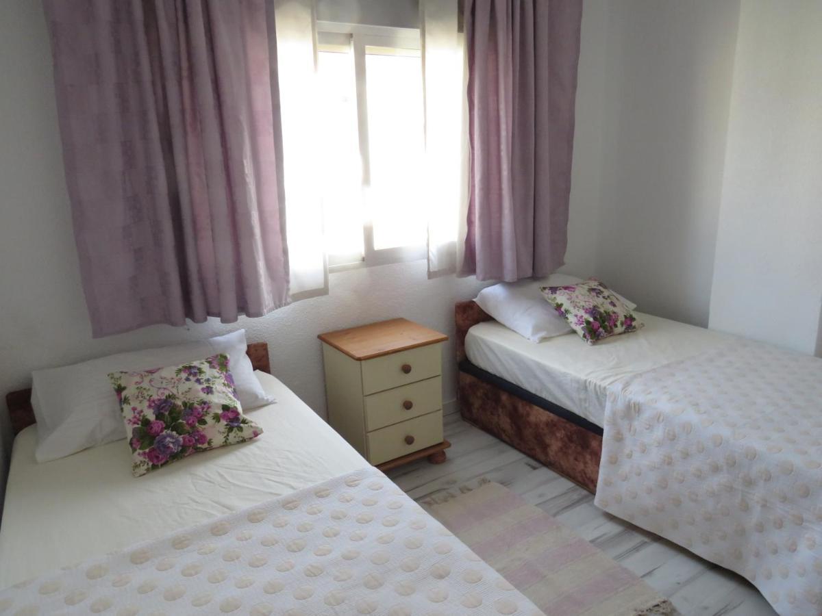 Domange I Apartment Alicante Eksteriør billede