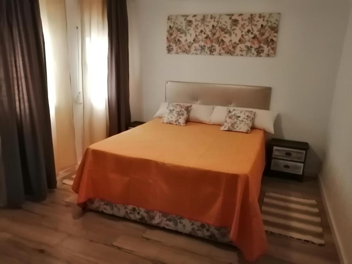 Domange I Apartment Alicante Eksteriør billede