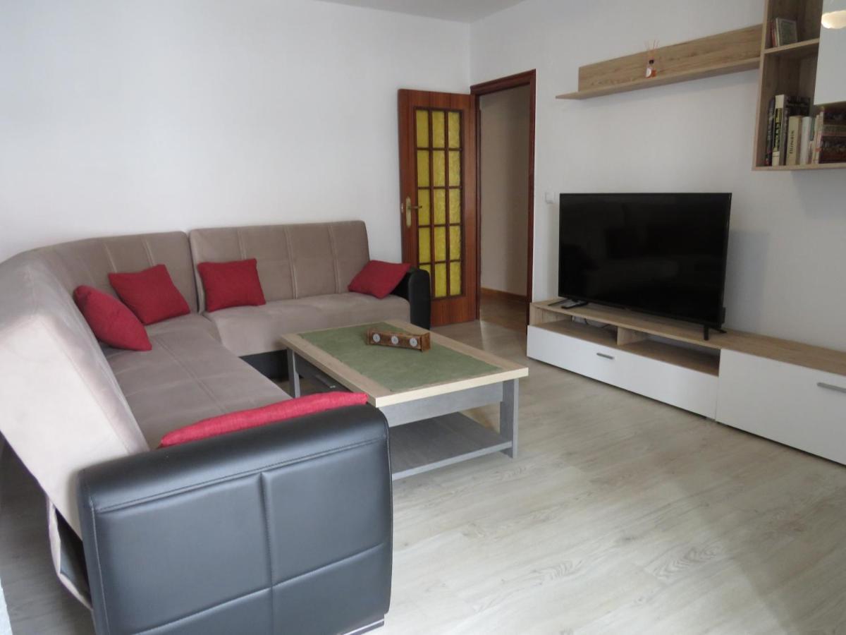 Domange I Apartment Alicante Eksteriør billede