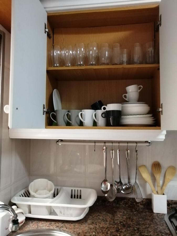 Domange I Apartment Alicante Eksteriør billede