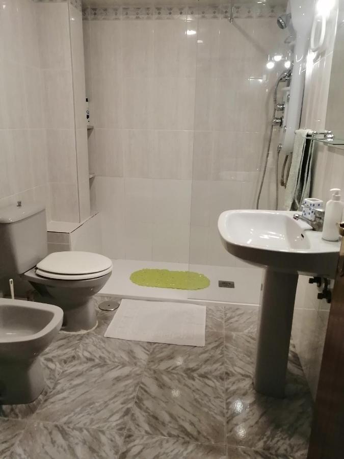 Domange I Apartment Alicante Eksteriør billede
